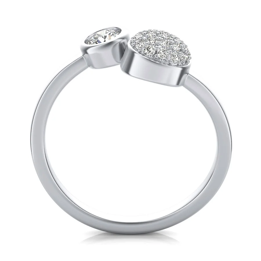 Fashion Ring - Image 2