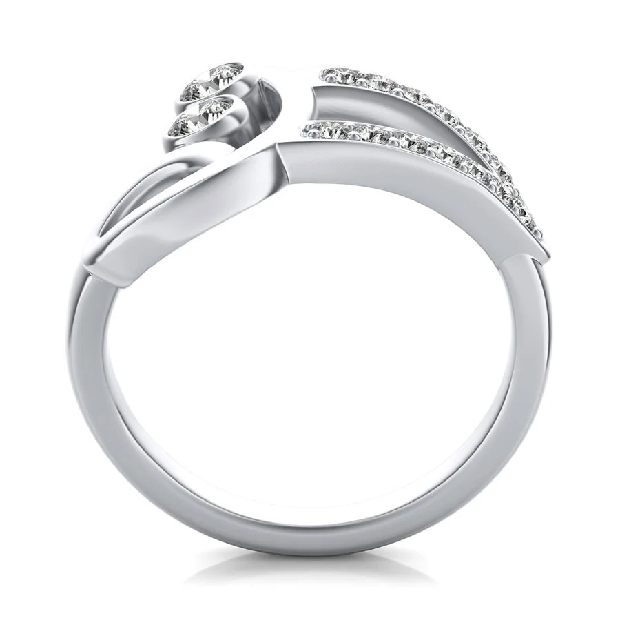 Fashion Ring - Image 2