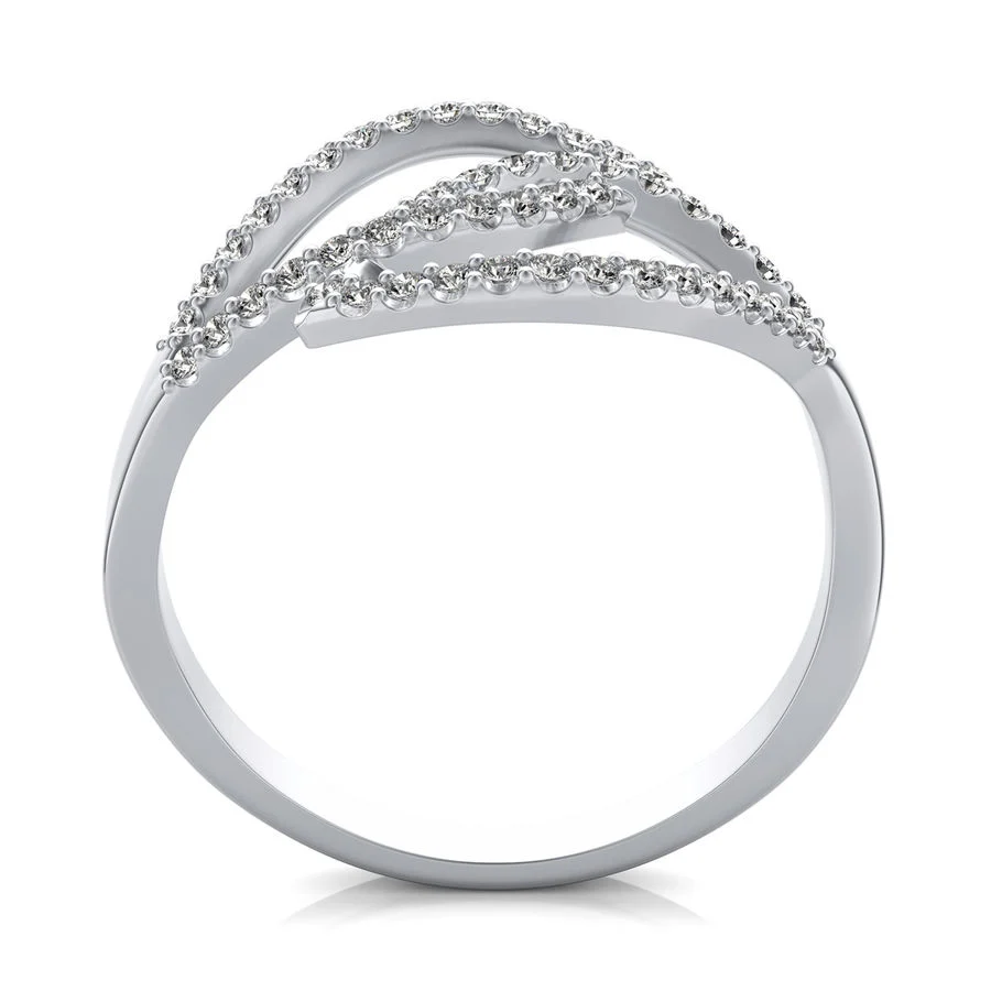 Fashion Ring - Image 2