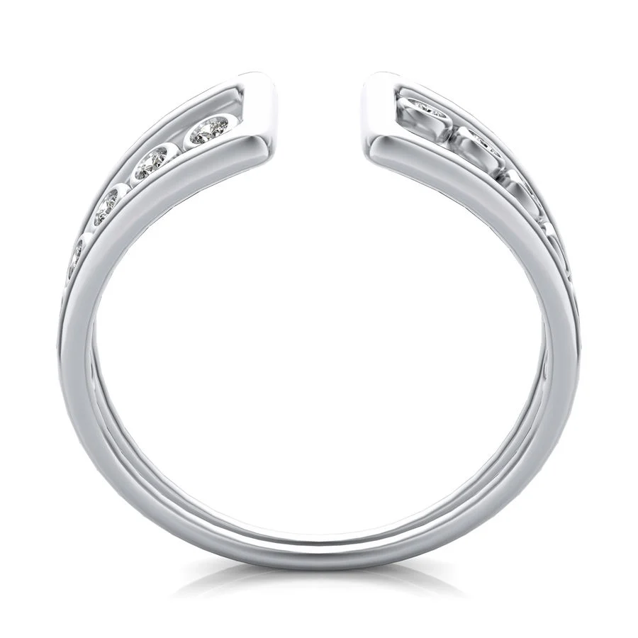 Fashion Ring - Image 2