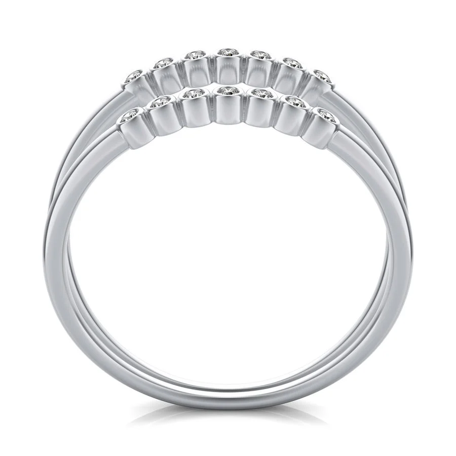 Split Bezel Band - Image 2