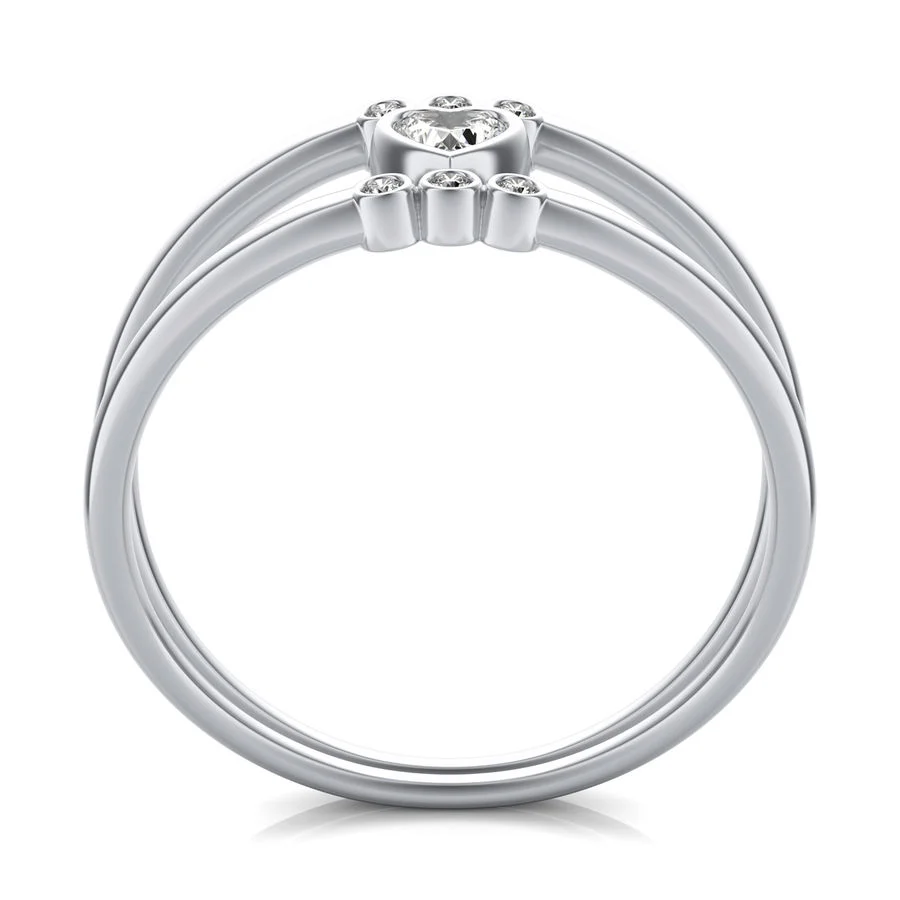 Fashion Ring - Image 2