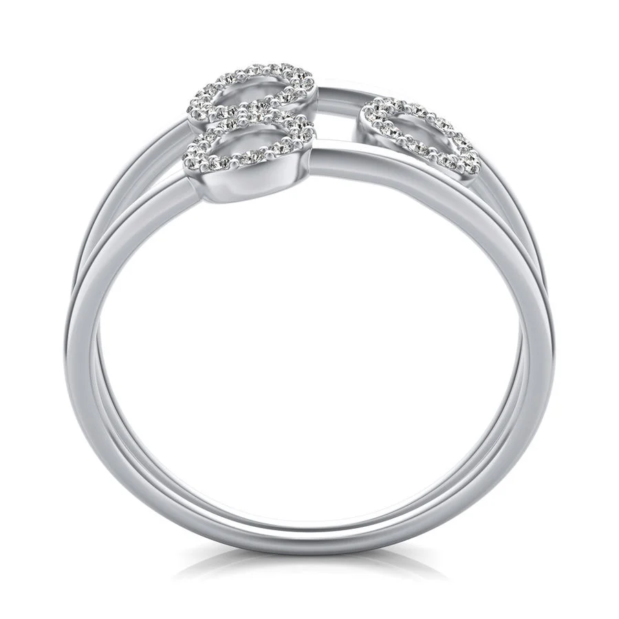 Fashion Ring - Image 2