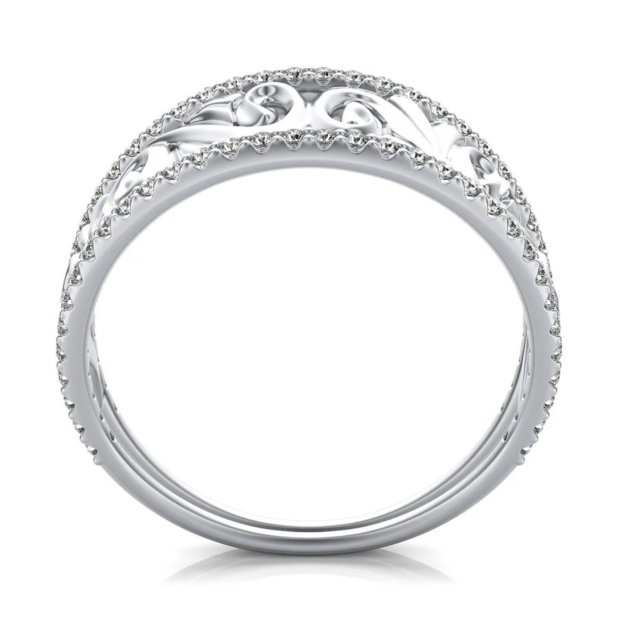 Fashion Ring - Image 2