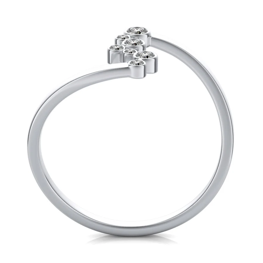 Fashion Ring - Image 2