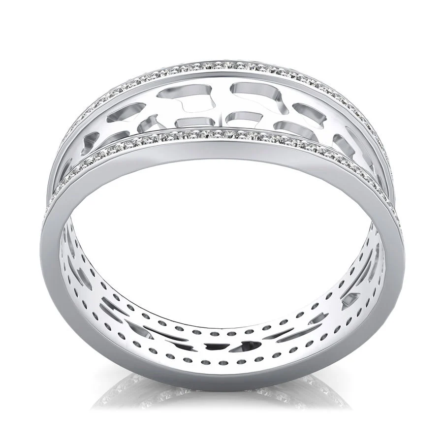 Fashion Ring - Image 2