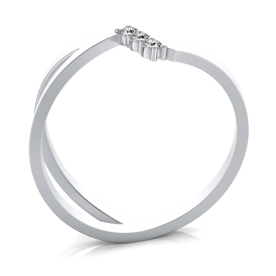 Fashion Ring - Image 2