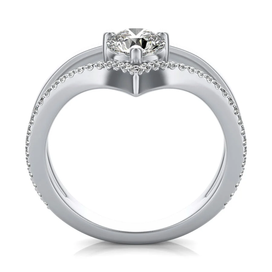 Fashion Ring - Image 2