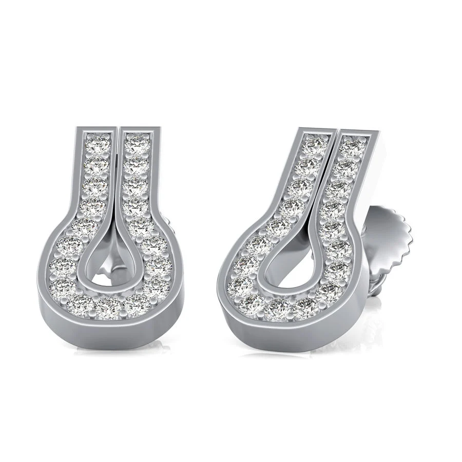 Fashion Stud Earrings