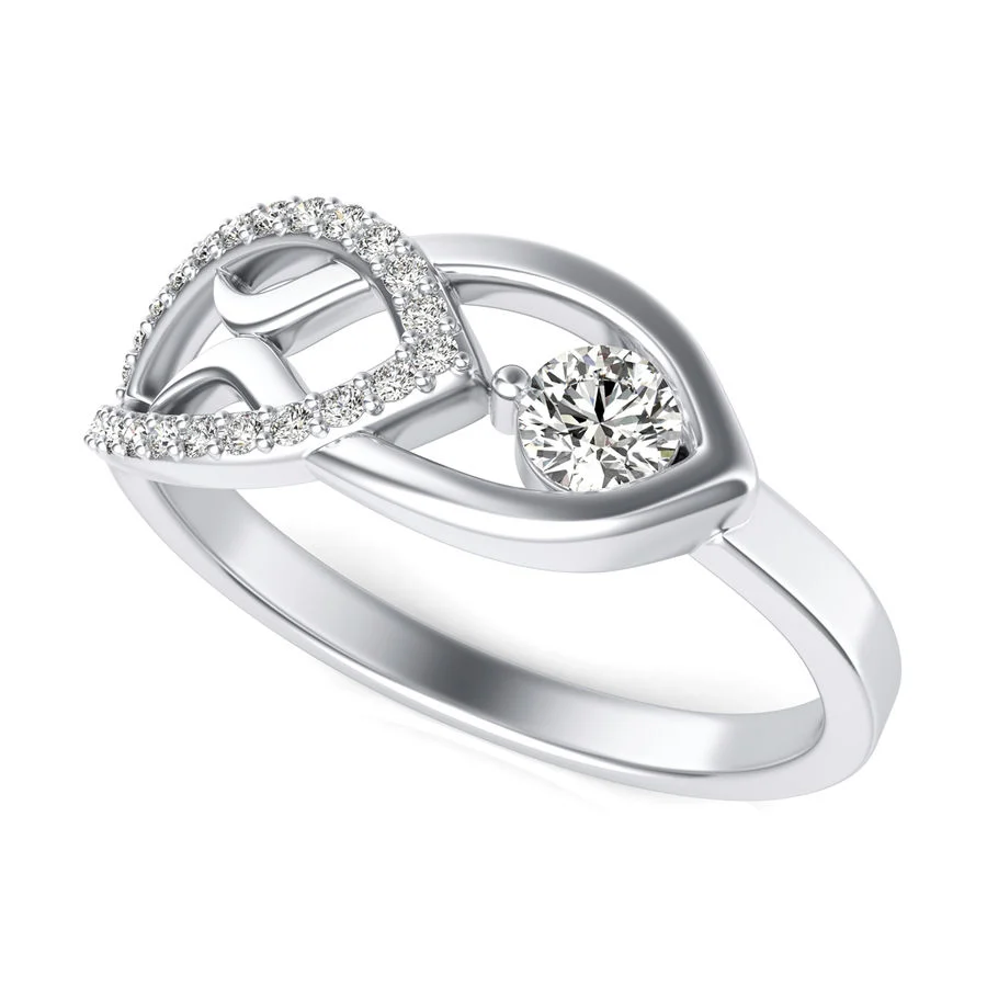 Fish Fashion Ring