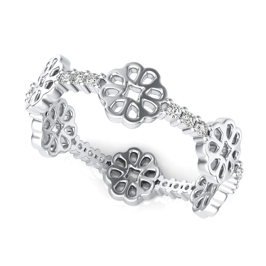 Floral Band