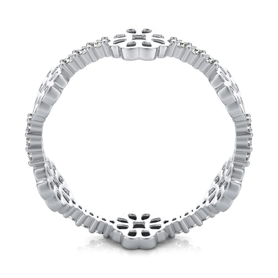 Floral Band - Image 2