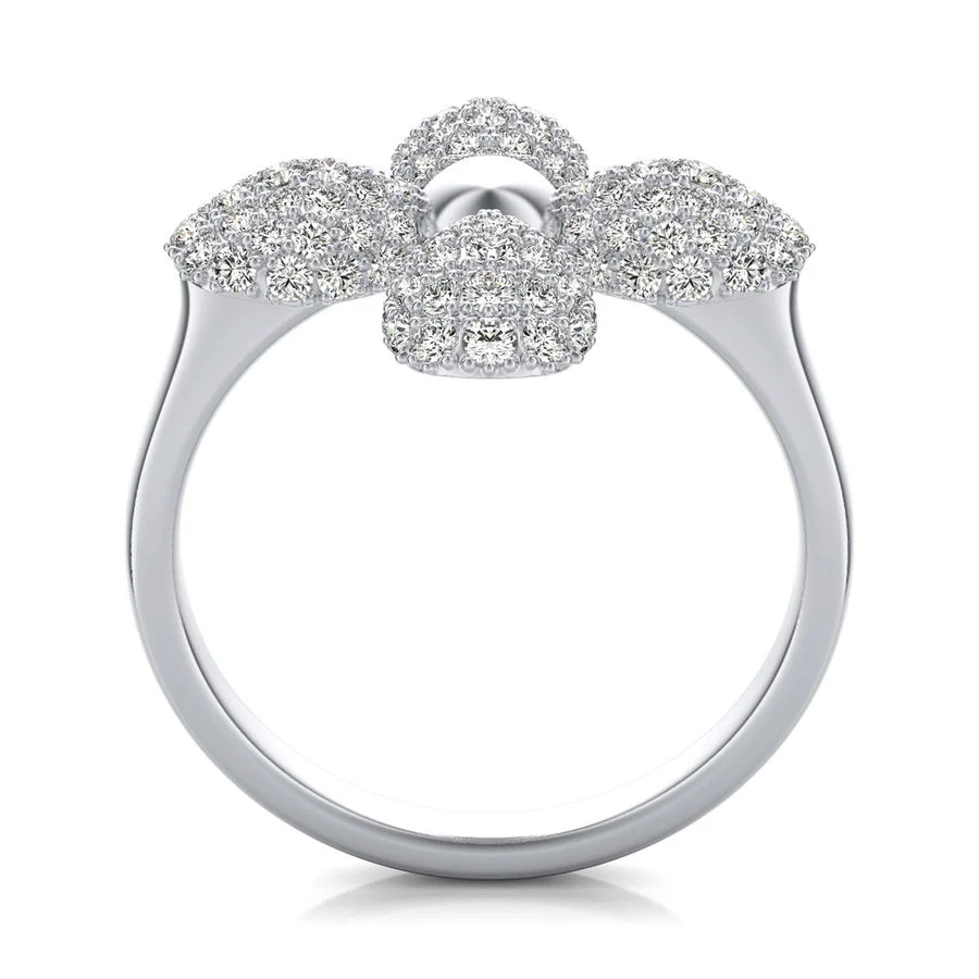 Flower Ring - Image 2