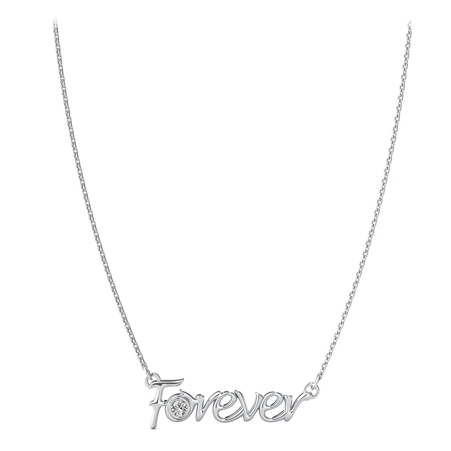 "Forever" Pendant