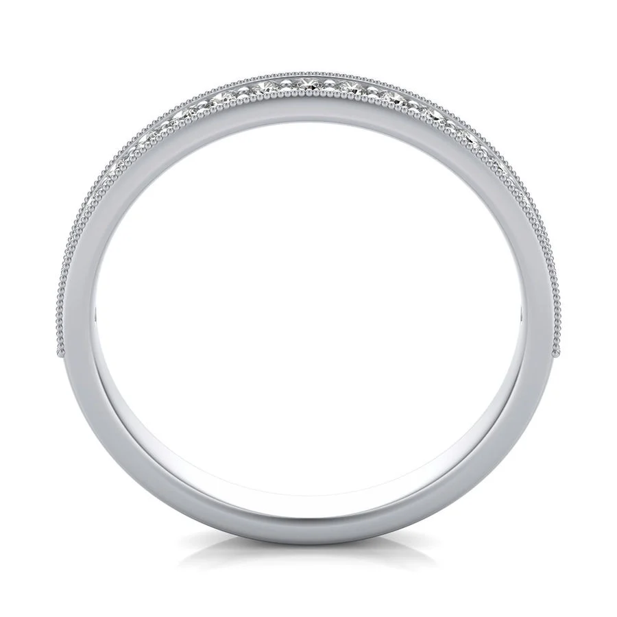 Half Eternity Band - Image 2