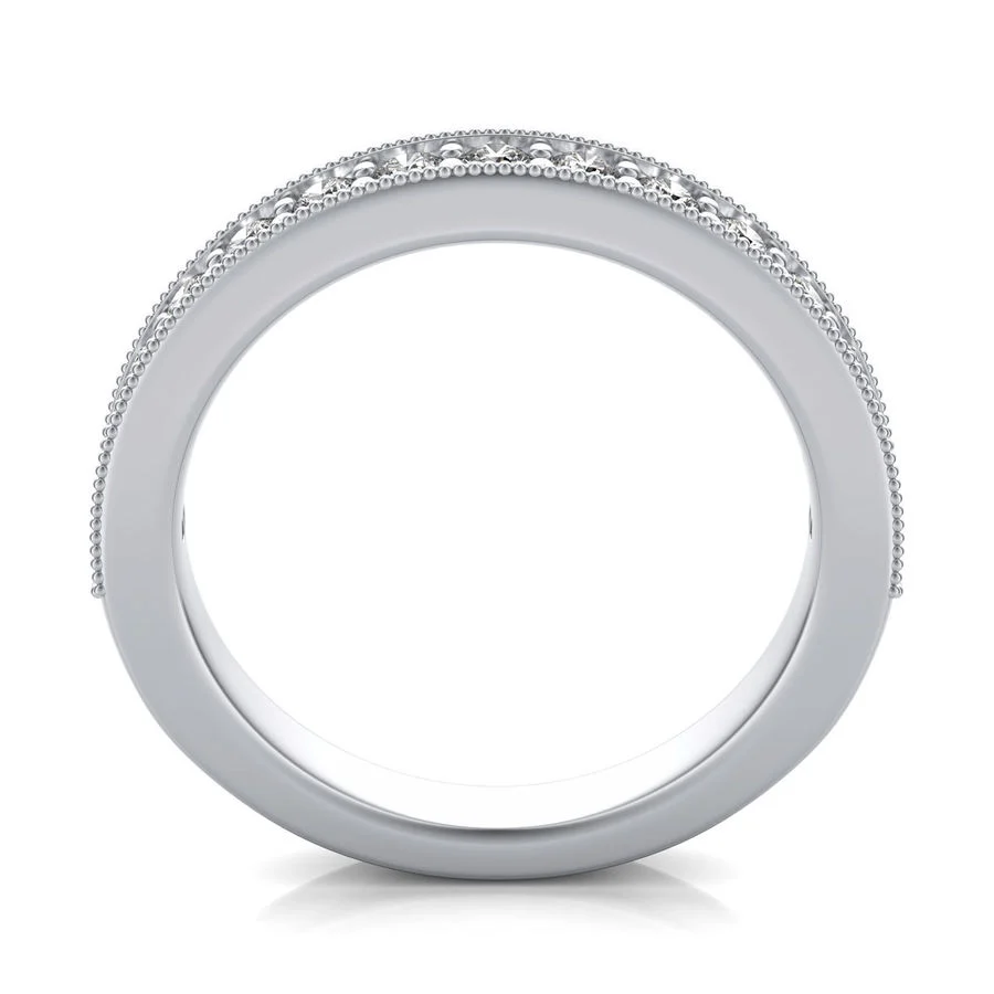 Half Eternity Band - Image 2