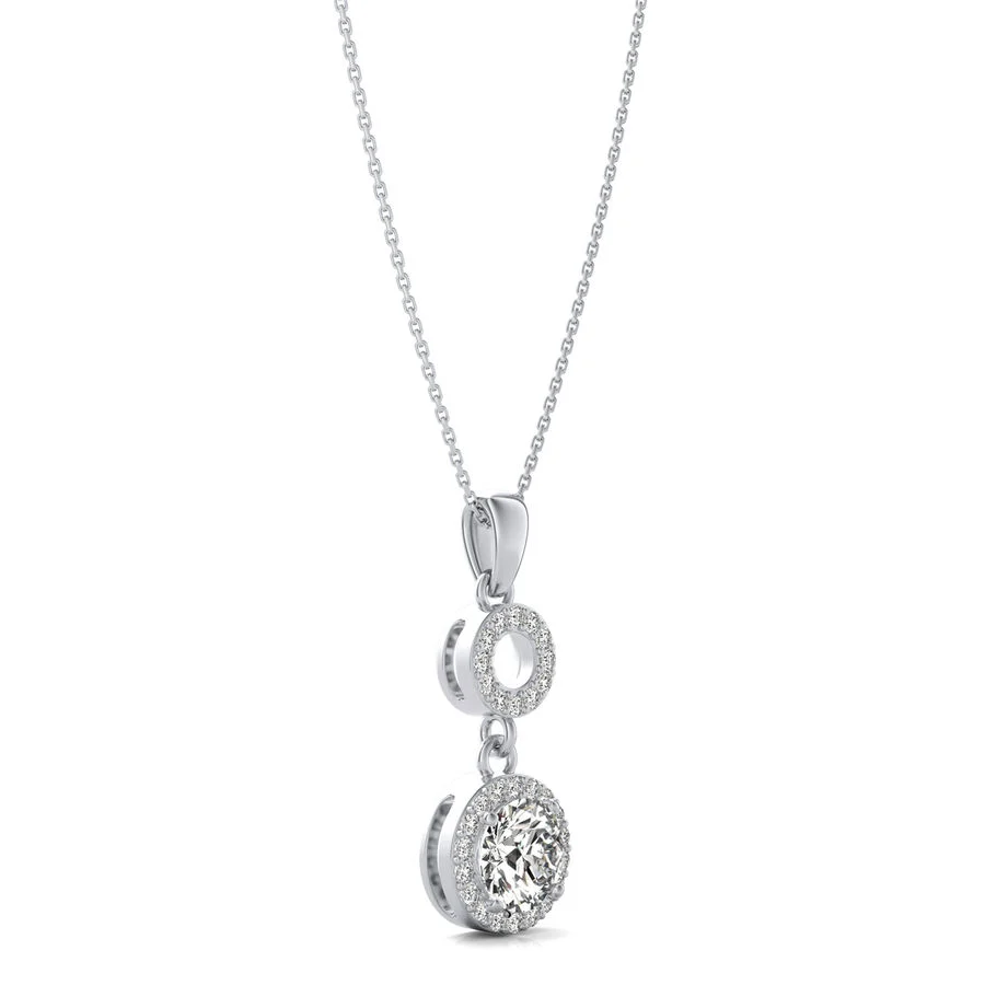Halo Pendant - Image 2