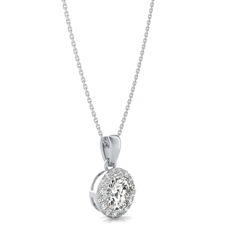 Halo Pendant - Image 2