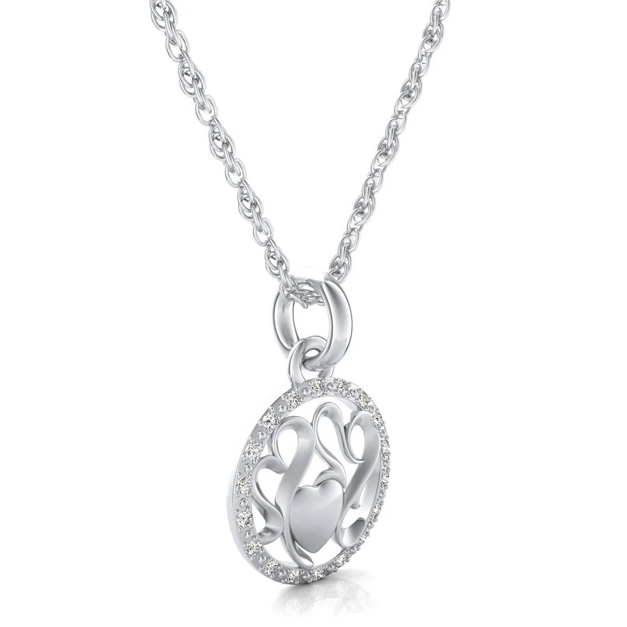 Heart Pendant - Image 2