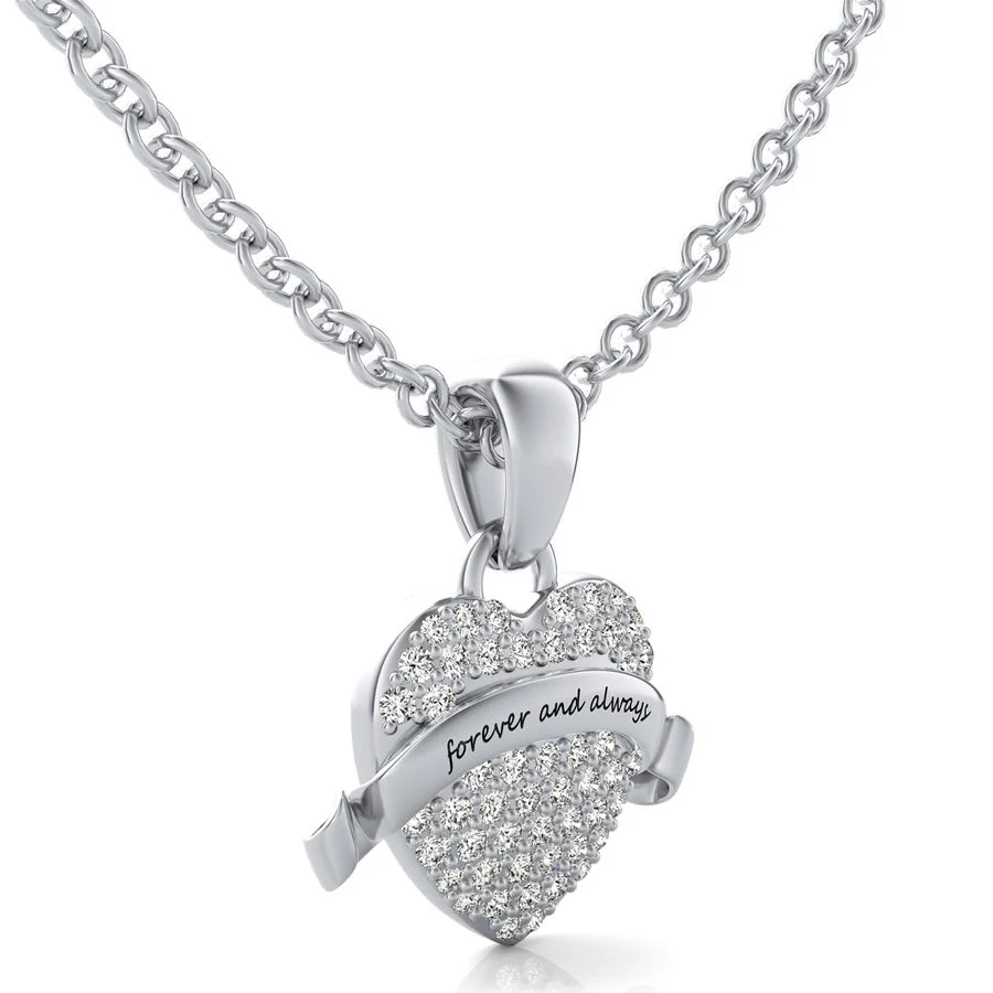 Heart Pendant - Image 2