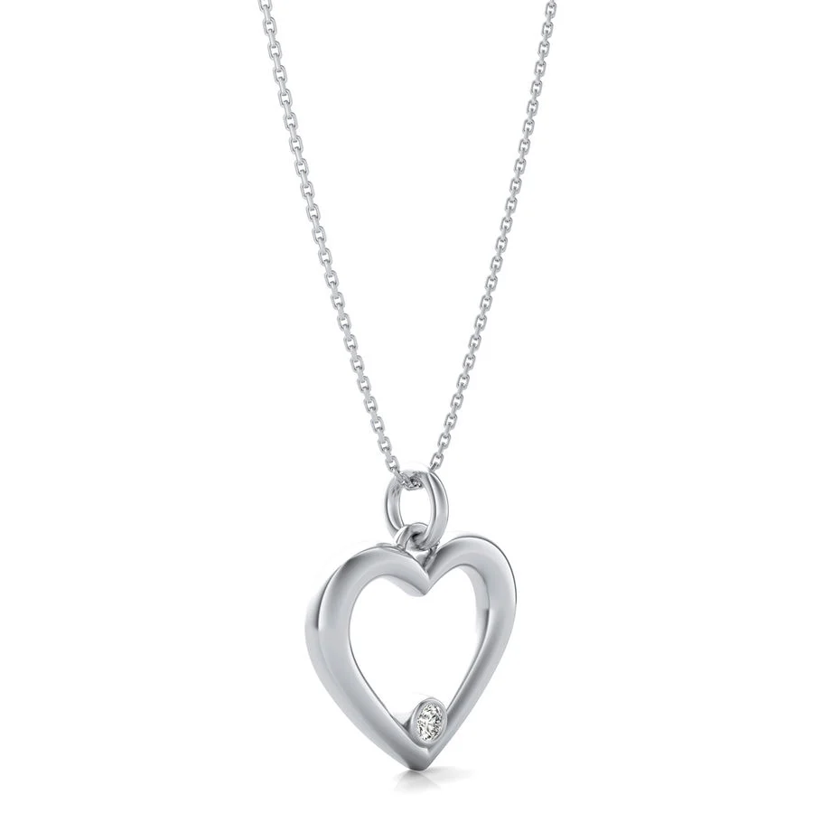 Heart Pendant - Image 2
