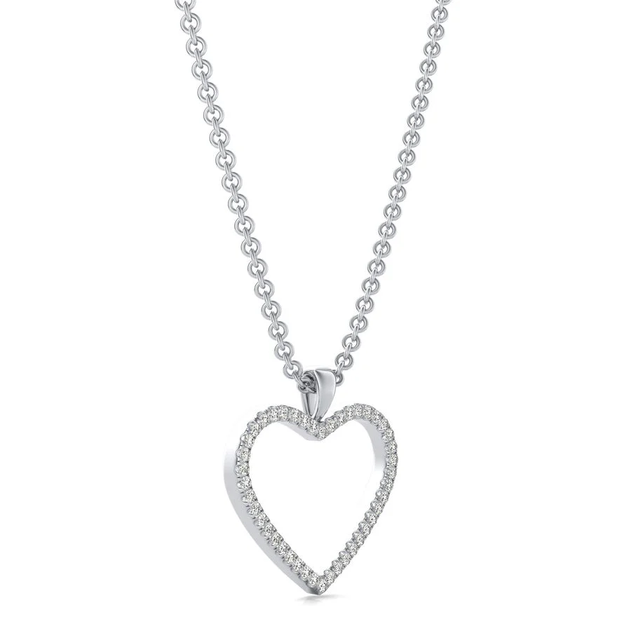 Heart Pendant - Image 2