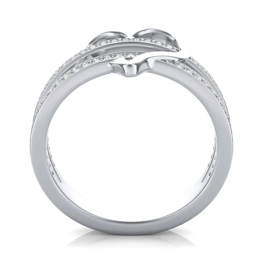 Heart Ring - Image 2