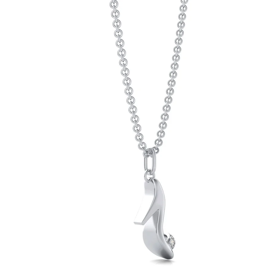 Heel Pendant - Image 2