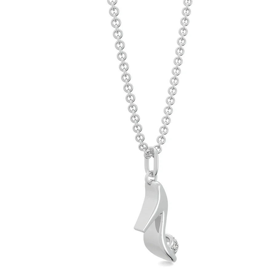 High Heel Charm Pendant - Image 2