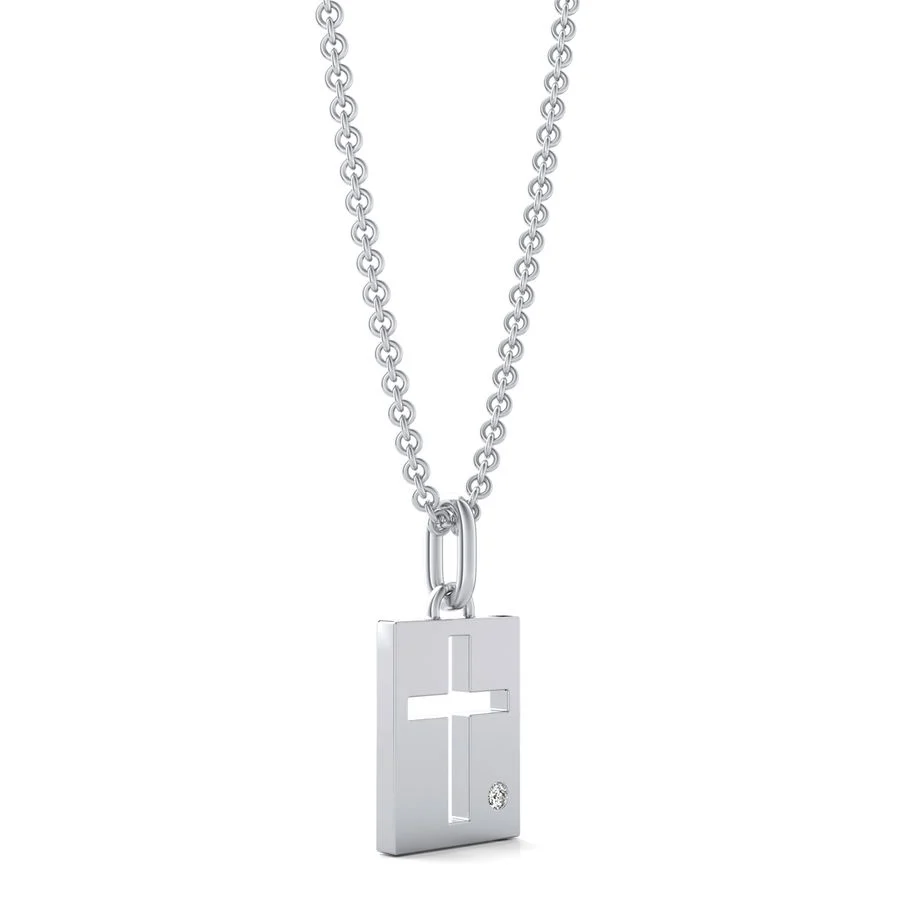 Horseshoe Pendant - Image 2