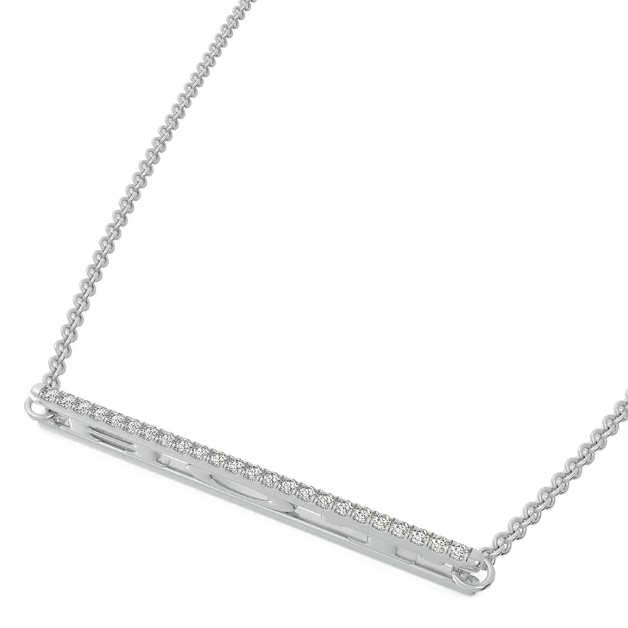 "HOT" Bar Pendant - Image 2
