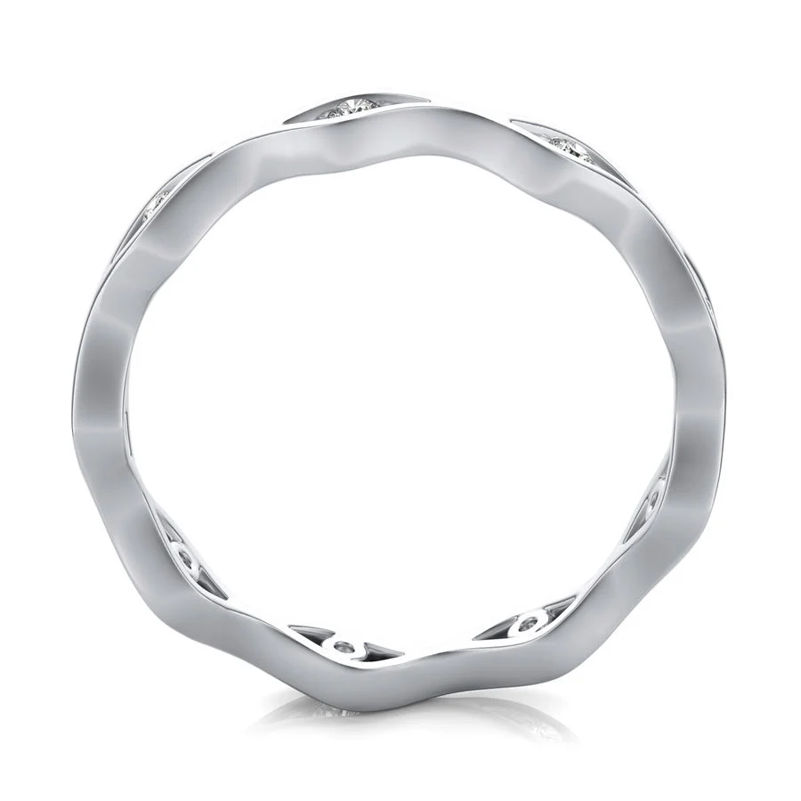 Infinity Eternity Band - Image 2