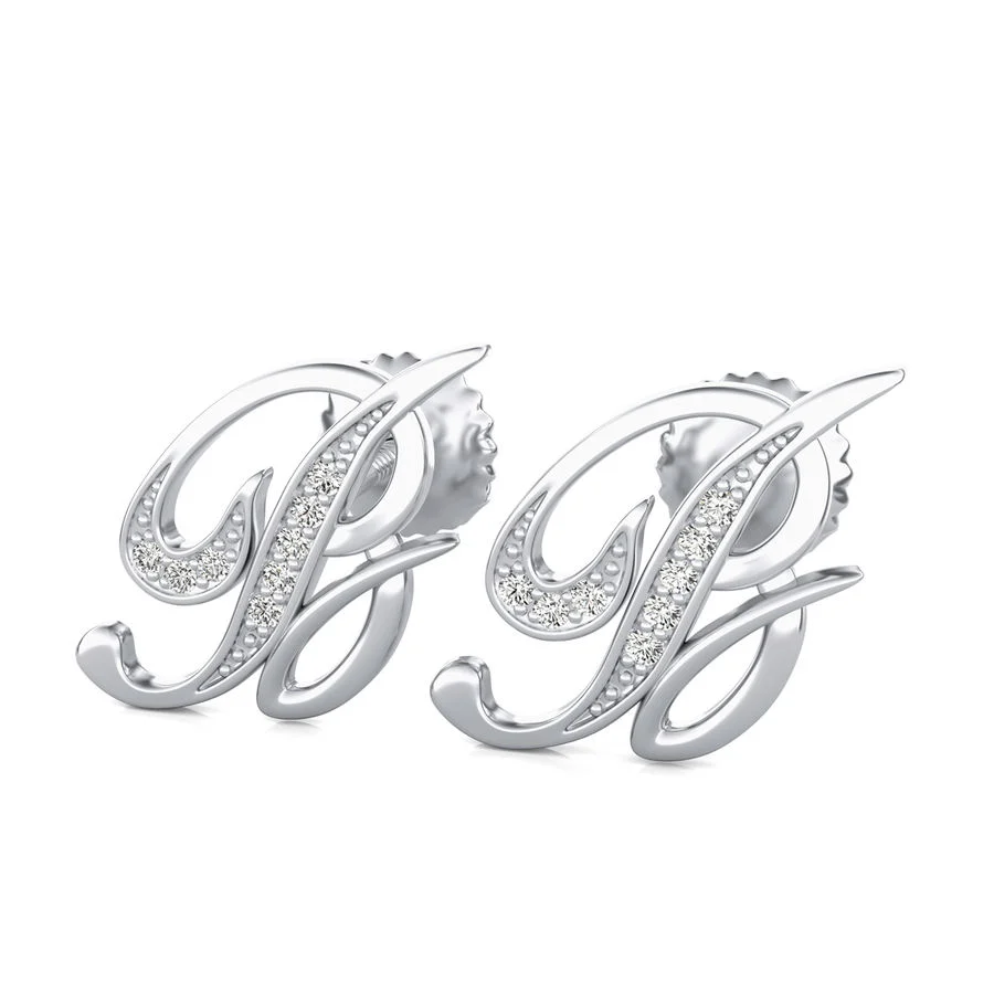 Initial "B"