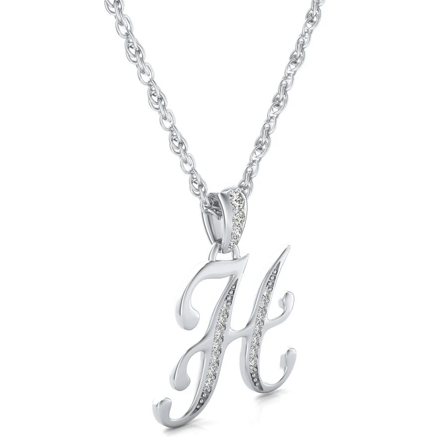 Initial "H" - Image 2