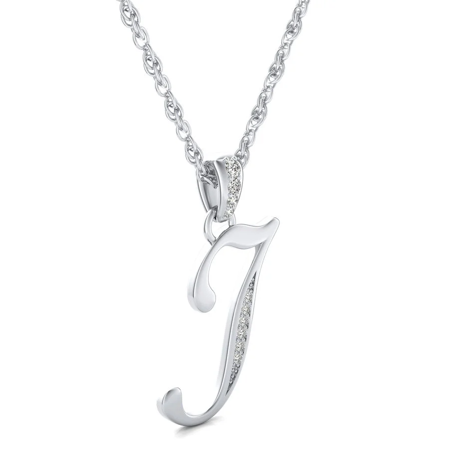 Initial "I" - Image 2