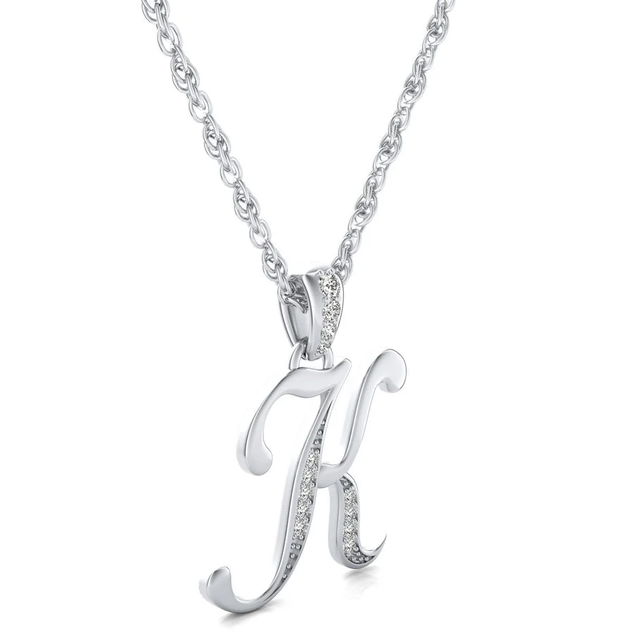 Initial "K" - Image 2