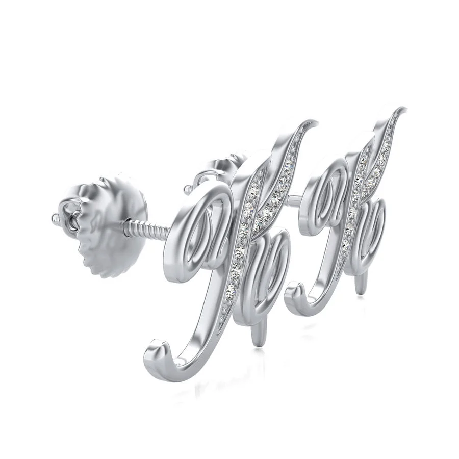 Initial "K" - Image 2