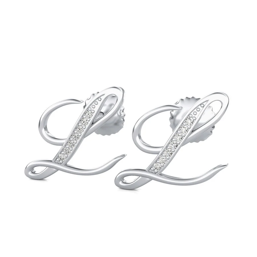 Initial "L"