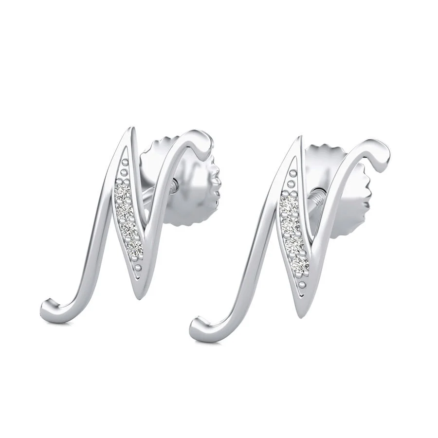 Initial "N"