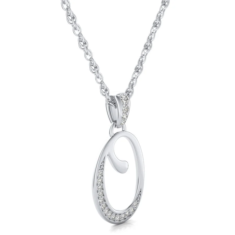 Initial "O" - Image 2