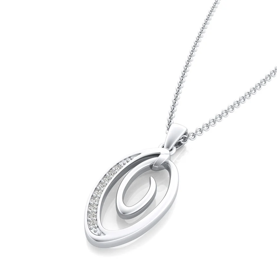 Initial "O"