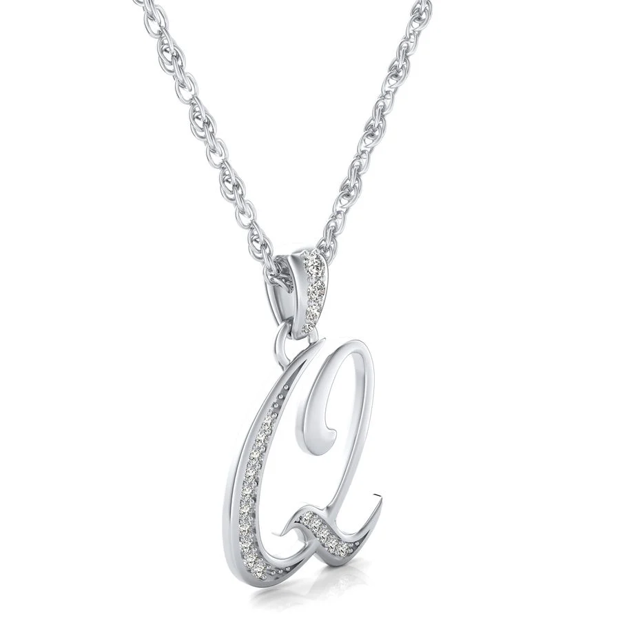 Initial "Q" - Image 2
