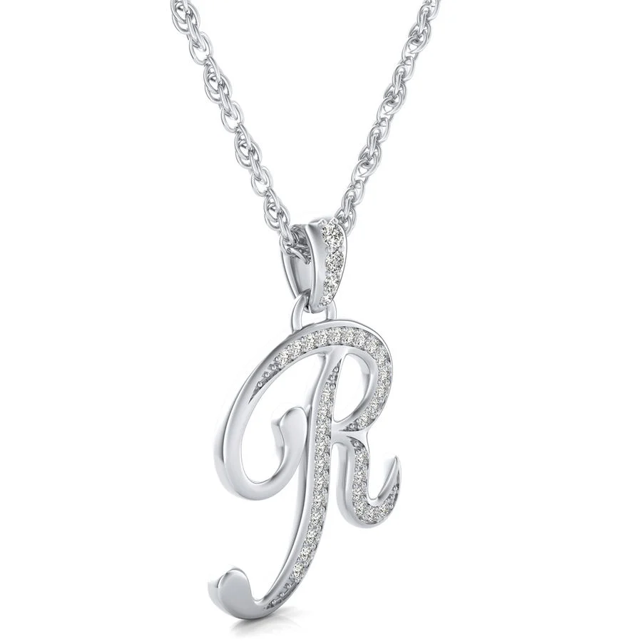 Initial "R" - Image 2