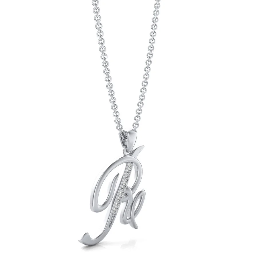 Initial "R" - Image 2
