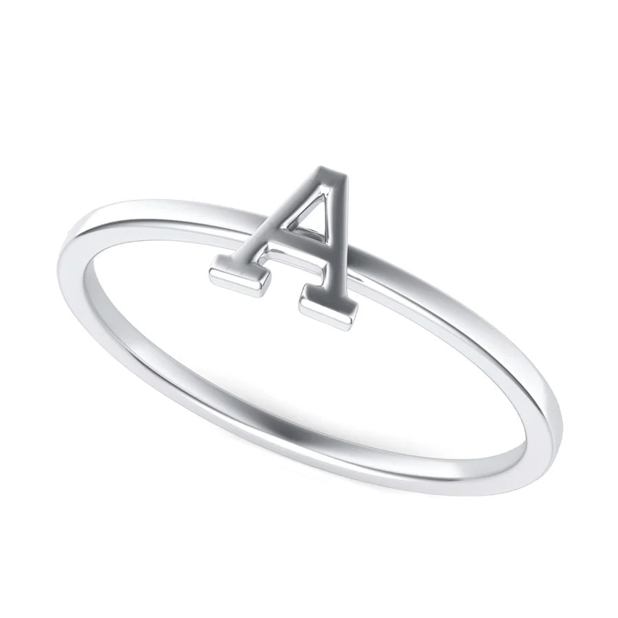 Initial Ring A - Custom Builder - SKU 127800