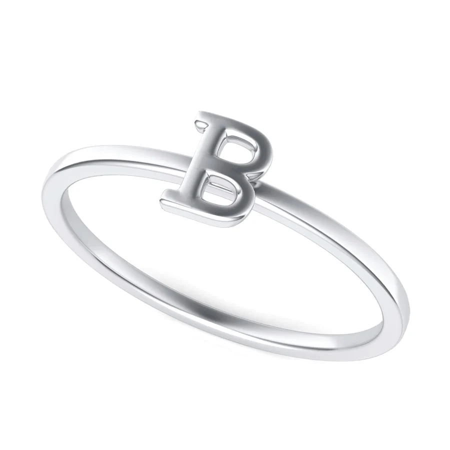 Initial Ring B - Custom Builder - SKU 127900