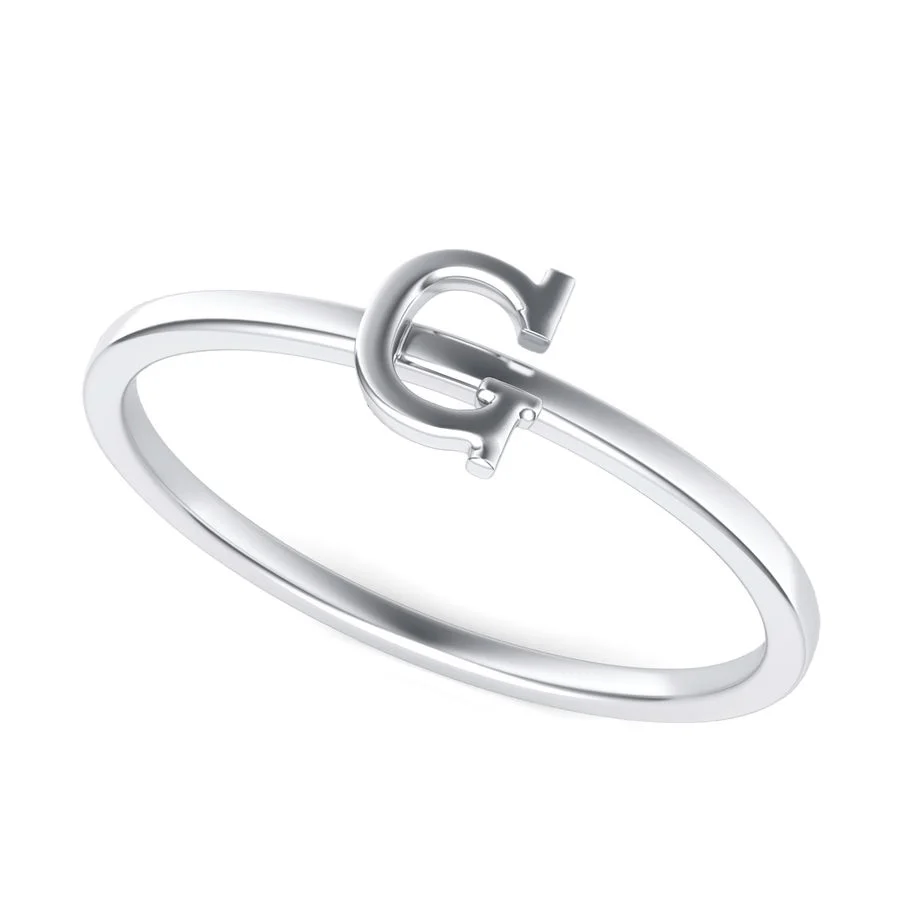 Initial Ring G