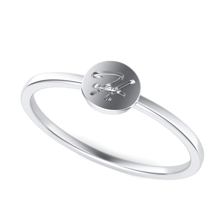 Initial Ring H