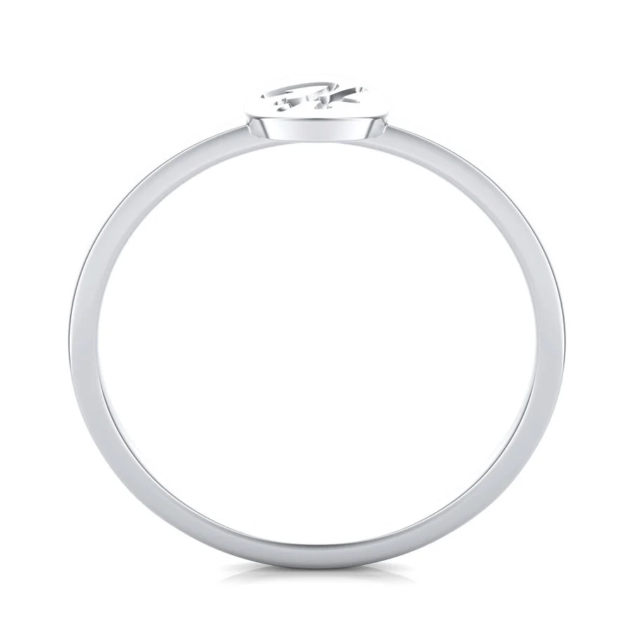 Initial Ring H - Image 2