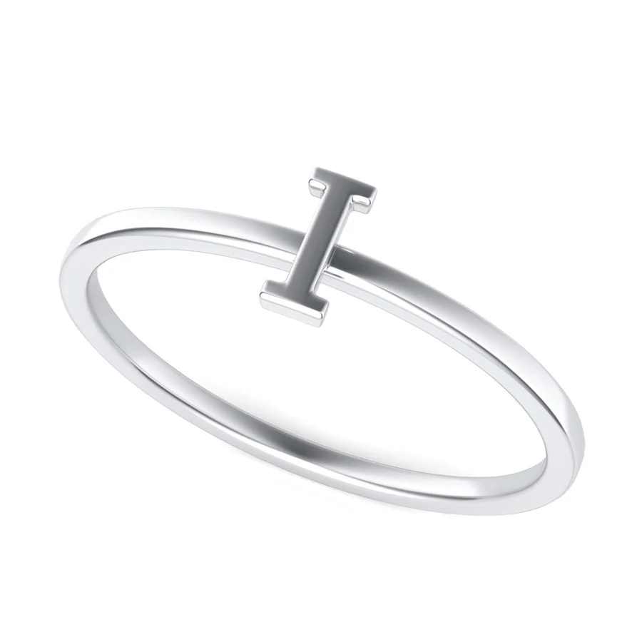 Initial Ring I
